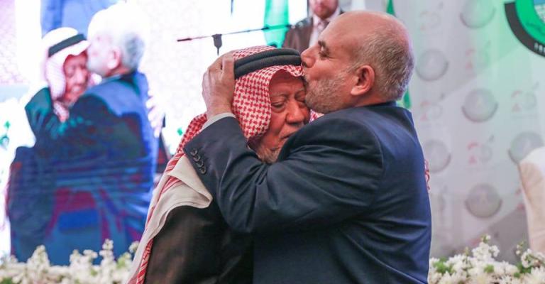"إسلاميو الأردن" يدعون الحكومة لفتح علاقات سياسية مع حماس