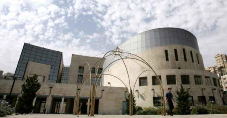أمانة عمان تنجز المحطات الإلكترونية في كافة مناطقها