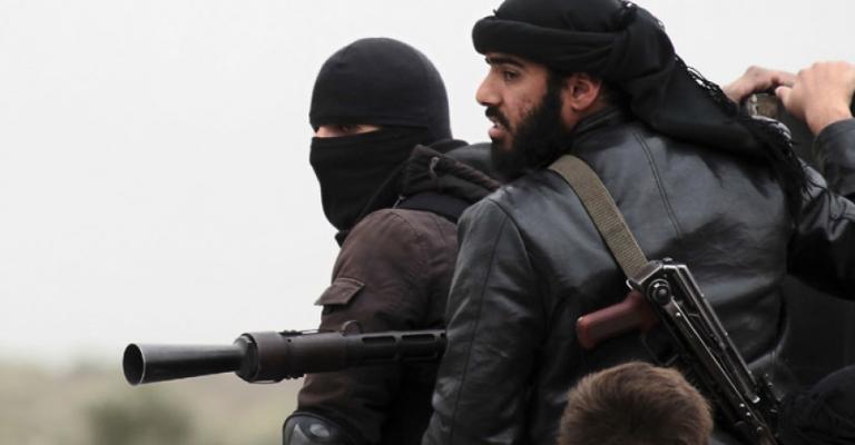 دراسة: 7100 أردني بين "المقاتلين الأجانب" في سورية