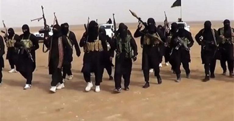 الحبس سنتين  لطالب ثانوية حاول الالتحاق بداعش