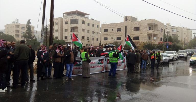 مزارعون يطالبون بتعديل تعليمات استبدال العمالة الوافدة