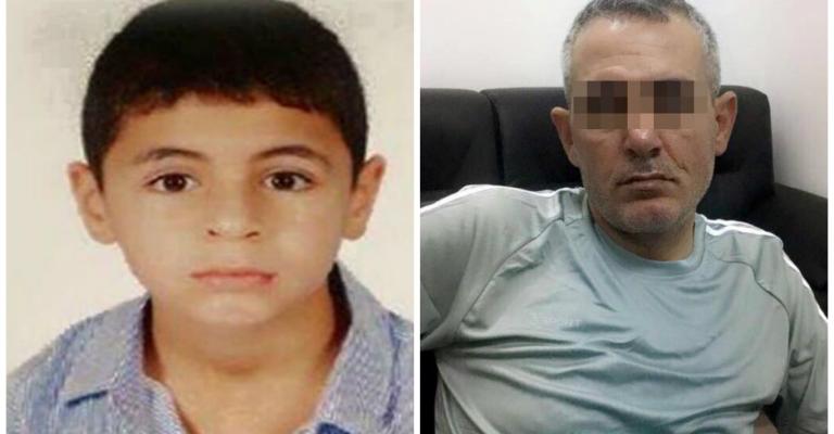 تنفيذ حكم الإعدام بقاتل ومغتصب الطفل الأردني عبيدة بالامارات