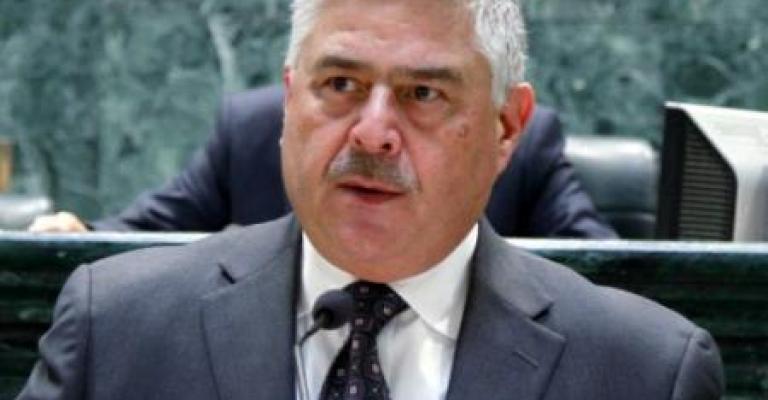 ملحس: الدعم سيوجه إلى الأسر التي لا يزيد دخلها عن 12 ألف دينار سنويا