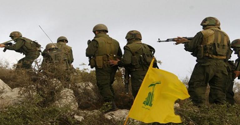 المعارضة السورية: مليشيا حزب الله تقترب من الحدود الأردنية