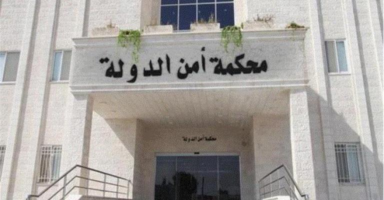 متهمون ينفون تهمة التخطيط لتنفيذ عمليات عسكرية بالأردن