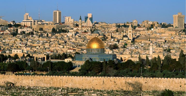 أبو يوسف : قرار واشنطن اعتبار القدس عاصمة لدولة الاحتلال عدوان سافر