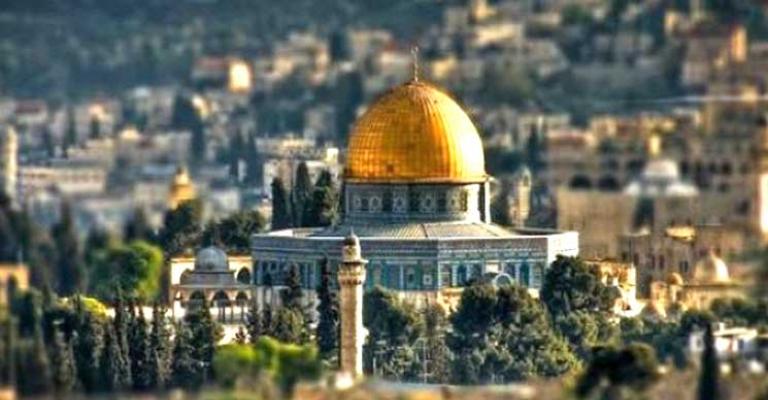 الاتحاد البرلماني العربي: الاعتراف بالقدس عاصمة لإسرائيل باطل