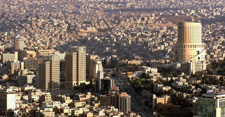 الشواربه : عمان ستظل تنظر الى شقيقتها القدس عاصمة لدولة فلسطين