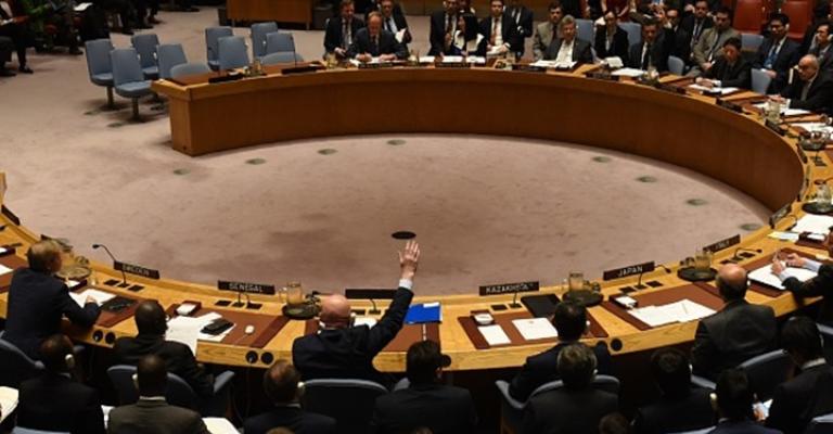 مجلس الأمن يجتمع يوم الجمعة بشأن القدس