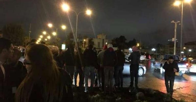 فعاليات شعبية احتجاجا على "نقل السفارة" الجمعة وحماس تدعو لانتفاضة شاملة