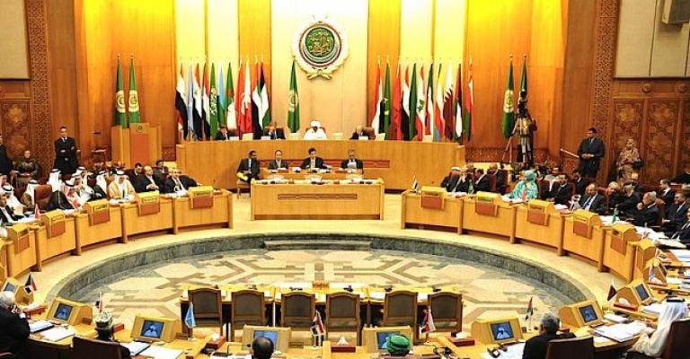 الجامعة العربية تطالب بتجميد القرار الأمريكي حول القدس