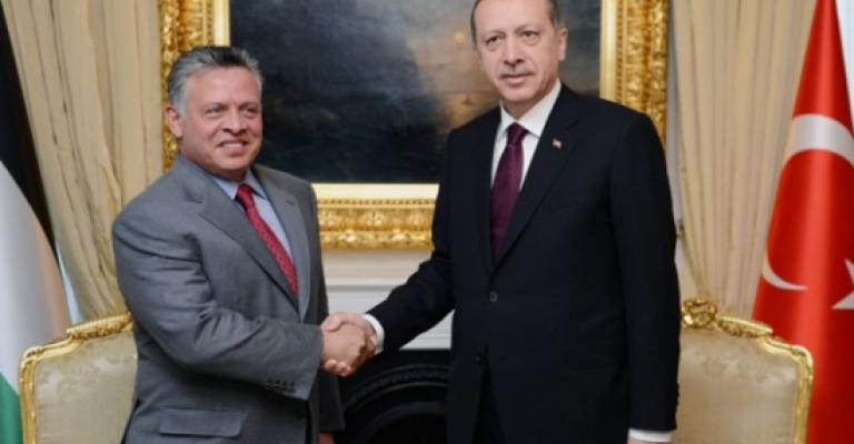 الملك يترأس الوفد الأردني في قمة منظمة التعاون الإسلامي