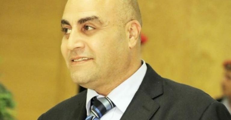 النائب الحباشنة يتراجع عن الاستقالة