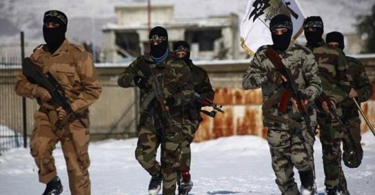 اتهامات لجيش الإسلام في سوريا بتصفية أردنيين من "النصرة" (صور)