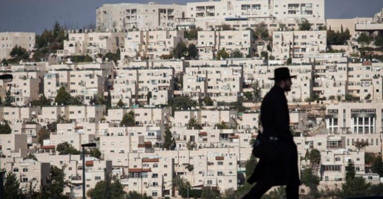 مخطط إسرائيلي لإقامة 3 مستوطنات جديدة بالأغوار الشمالية