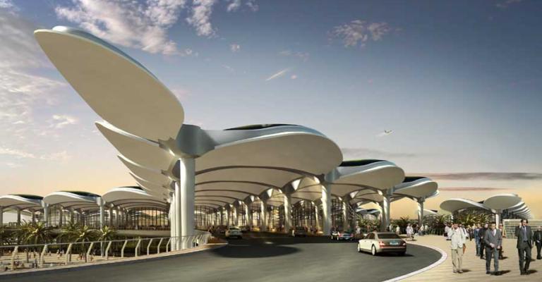 شركة كويتية تبيع حصتها في مطار الملكة علياء