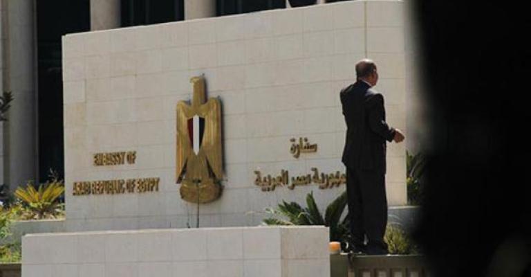 الأمن يوضح تفاصيل مقتل العامل المصري.. وتعويضات لذويه