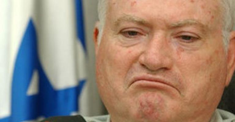 نتنياهو يعتزم تعيين عاموس جلعاد سفيرا لاسرائيل في الاردن‎