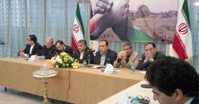 السفير الإيراني: ندعم موقف الأردن المدافع عن القدس