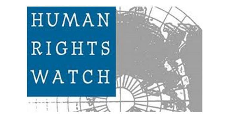 هيومن رايتس: السلطات الاردنية تعتقل أكثر من 12 مواطنا بسبب التعبير عن الرأي في 2017
