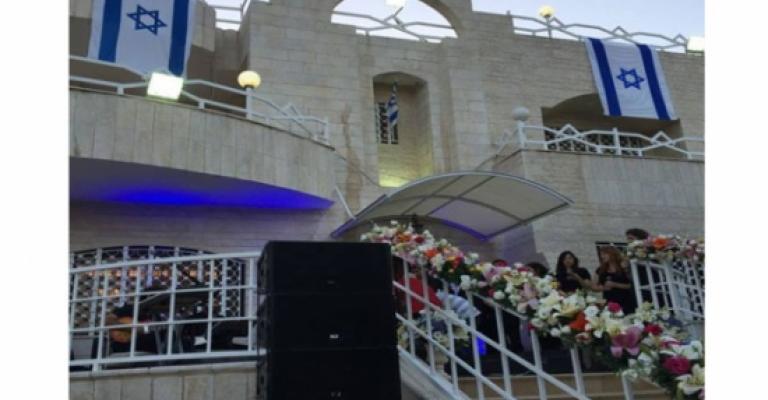 إسرائيل: السفارة في عمّان ستعود لعملها المعتاد على الفور