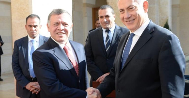 هل يمهد الاعتذار الإسرائيلي لعمّان لعودة دافئة للعلاقات؟