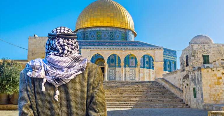 فراعنة: خطيئة تاريخية بالاعتراف بإسرائيل بعد ضم القدس الشرقية‎