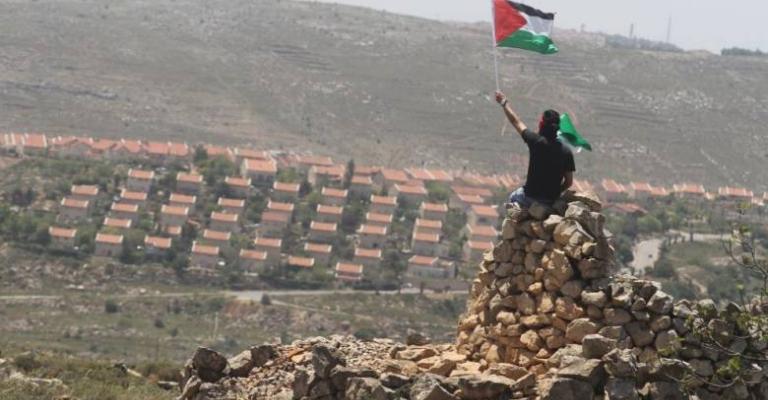 الكنيست يبحث مشروع قانون لضم الضفة الغربية لإسرائيل
