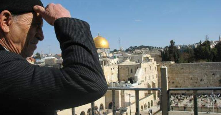 الأردن يسعى إلى تخفيف عبء السفر على المقدسيين الفلسطينيين