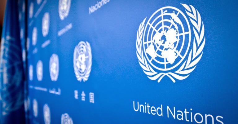 الأمم المتحدة: حل الدولتين السبيل الوحيد لإنهاء الصراع الفلسطيني الإسرائيلي