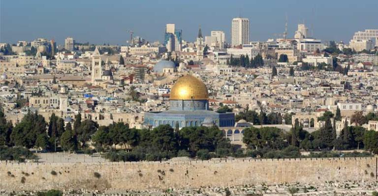 واشنطن تقرر نقل سفارتها إلى القدس في ذكرى النكبة