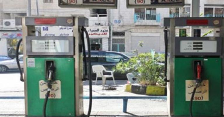 السعيدات: إغلاق 11 محطة وقود بسبب الخسائر‎