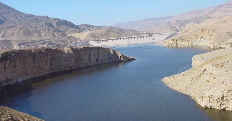الدفاع عن البيئة: تطبيق القوانين الوطنية المتعلقة بمعالجة مياه الصرف الصحي في وادي الكرك