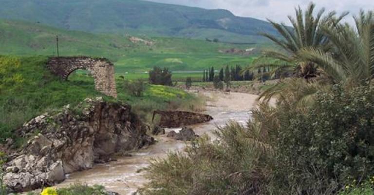 الصفدي: "الباقورة" أردنية وفيها ملكيات لإسرائيليين