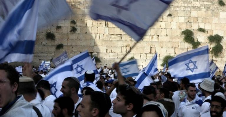 الأردن يدين ممارسات "استفزازية" لمتطرفين في القدس