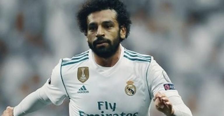 هذه شروط صلاح للانتقال إلى ريال مدريد