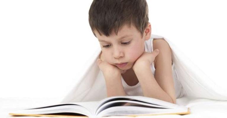 بعد قراءة هذا التقرير..هل ستعلمون أطفالكم القراءة؟
