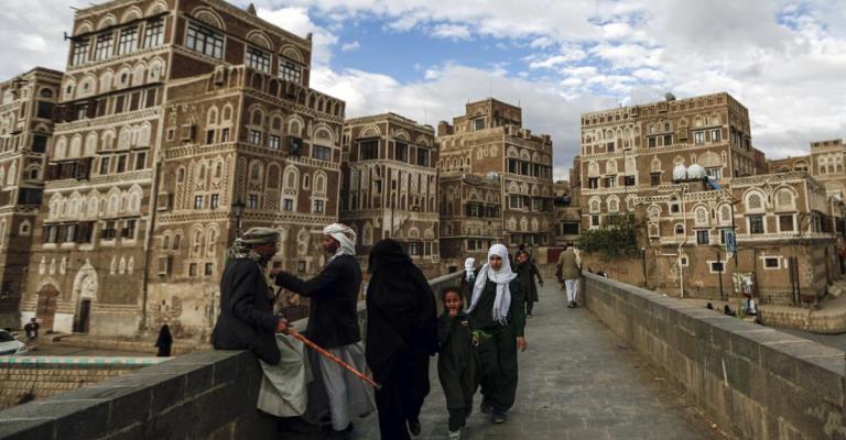 البهائيون في الأردن يستنكرون التصعيد الخطير ضد المكونات والأقليات الدينية في اليمن