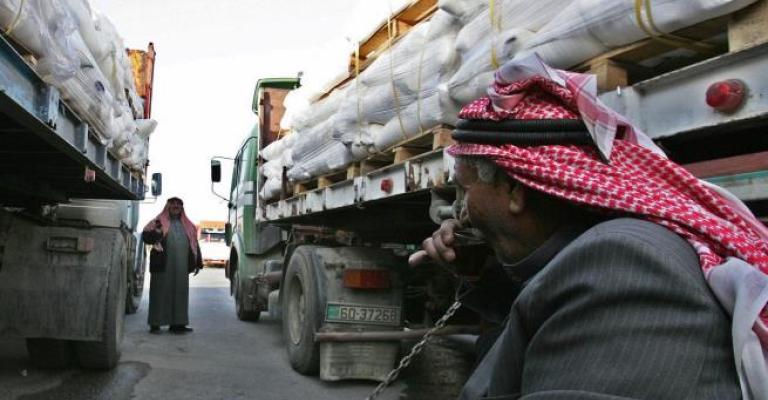 الحكومة العراقية تقرر اعفاء 399 منتجا أردنيا من الجمارك