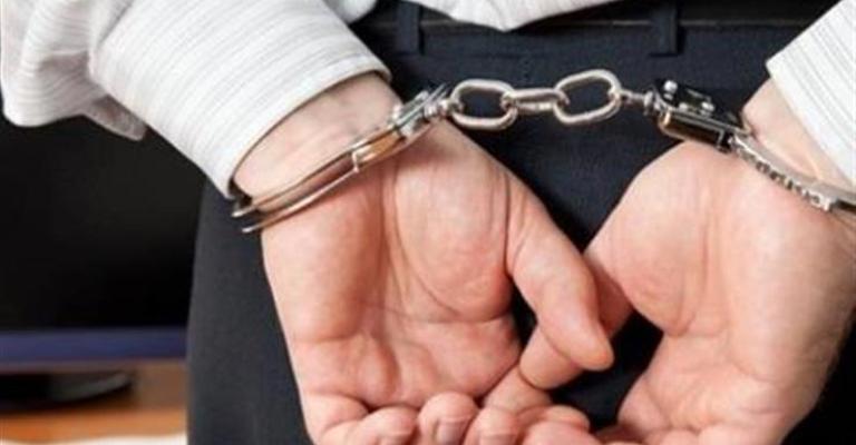القبض على شخص حاول سلب محل صرافة في حي نزال