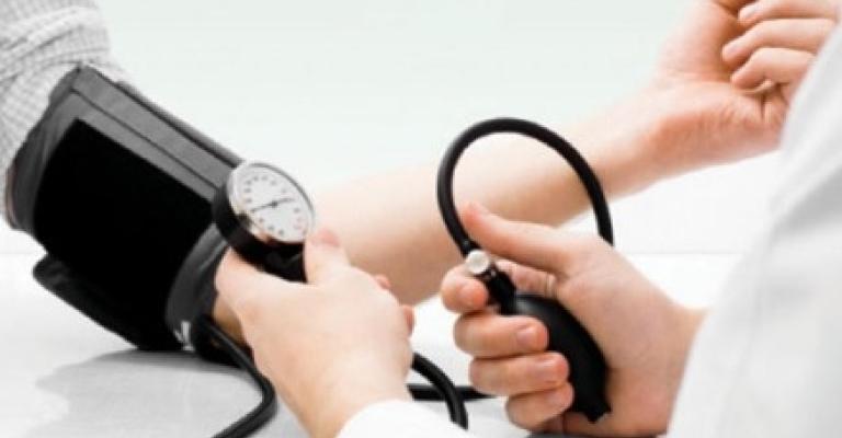 26% من الأردنيين يعانون من ضغط الدم