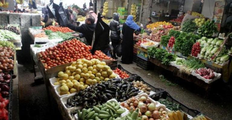 "نباتيون في شهر رمضان"