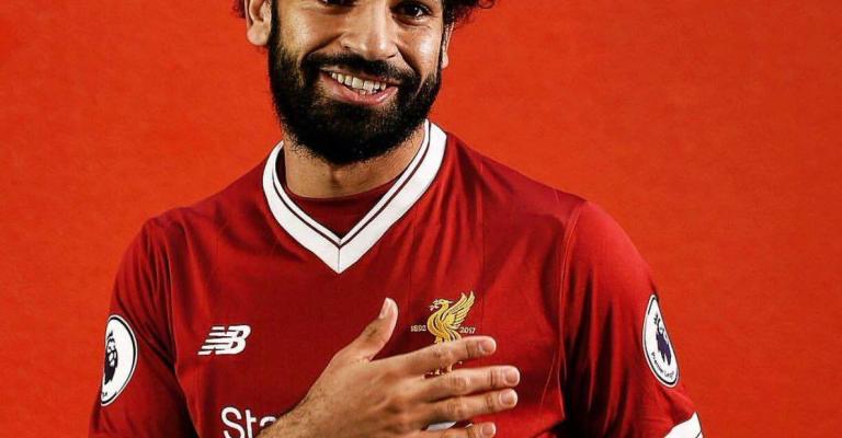 محمد صلاح سيشارك في كأس العالم