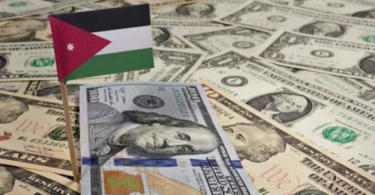 السندات الدولية للأردن تقفز بعد تعهد خليجي بتقديم 2.5 مليار دولار
