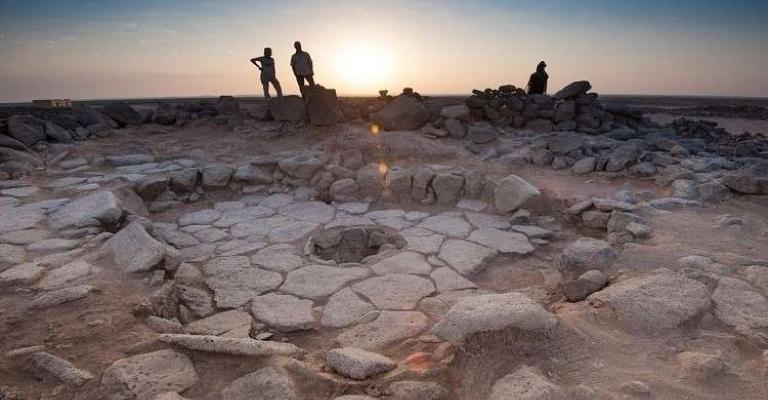 العثور على بقايا رغيف خبز أعد قبل أكثر من 14 ألف عام في الأردن