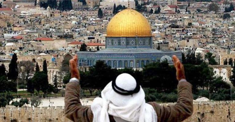 الكنيست يقرّ قانونا يعتبر فلسطين "أرض اسرائيل"
