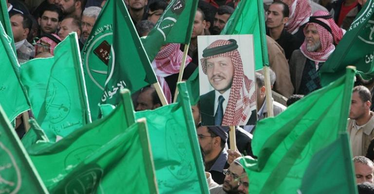 شخصيات أردنية تقرأ مستقبل العلاقة بين الحكومة والإخوان