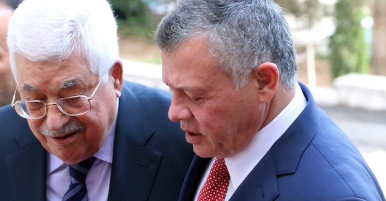 لقاء مرتقب بين رئيسي وزراء الأردن وفلسطين