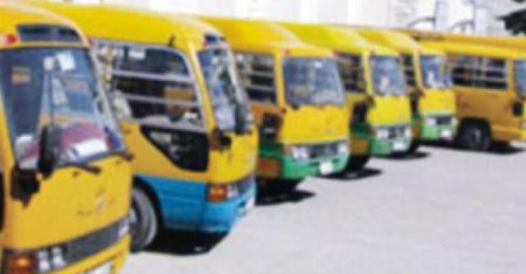 المدارس الخاصة: قرار شطب الحافلات القديمة "مجحف"