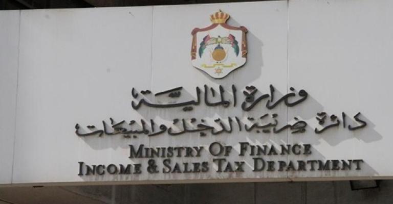 قانون ضريبة الدخل سيبدأ قريبا رحلة التشريع والنقاش